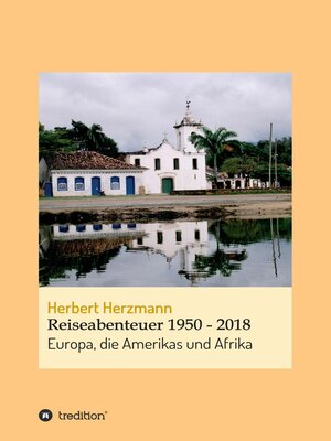 cover image of Reiseabenteuer 1950--2018